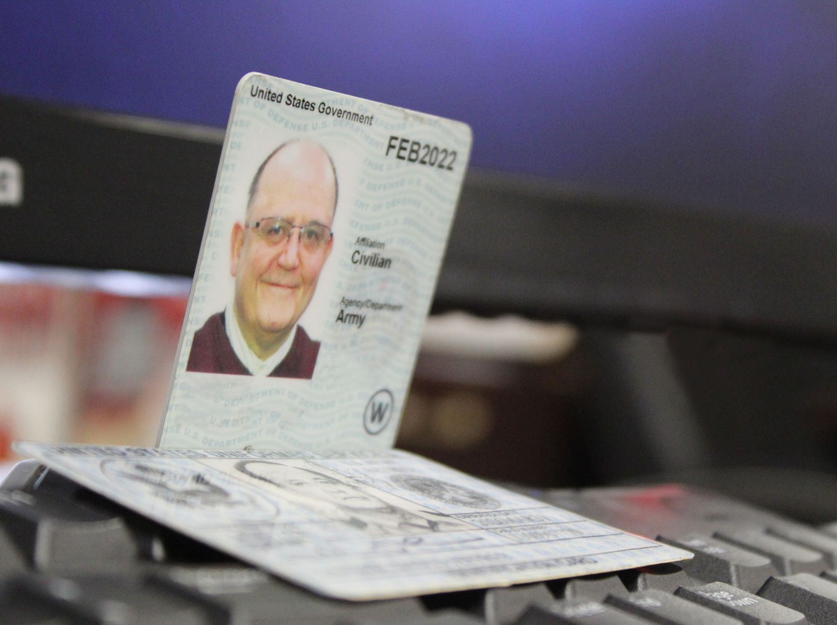 Fort Hood Id Card Renewal